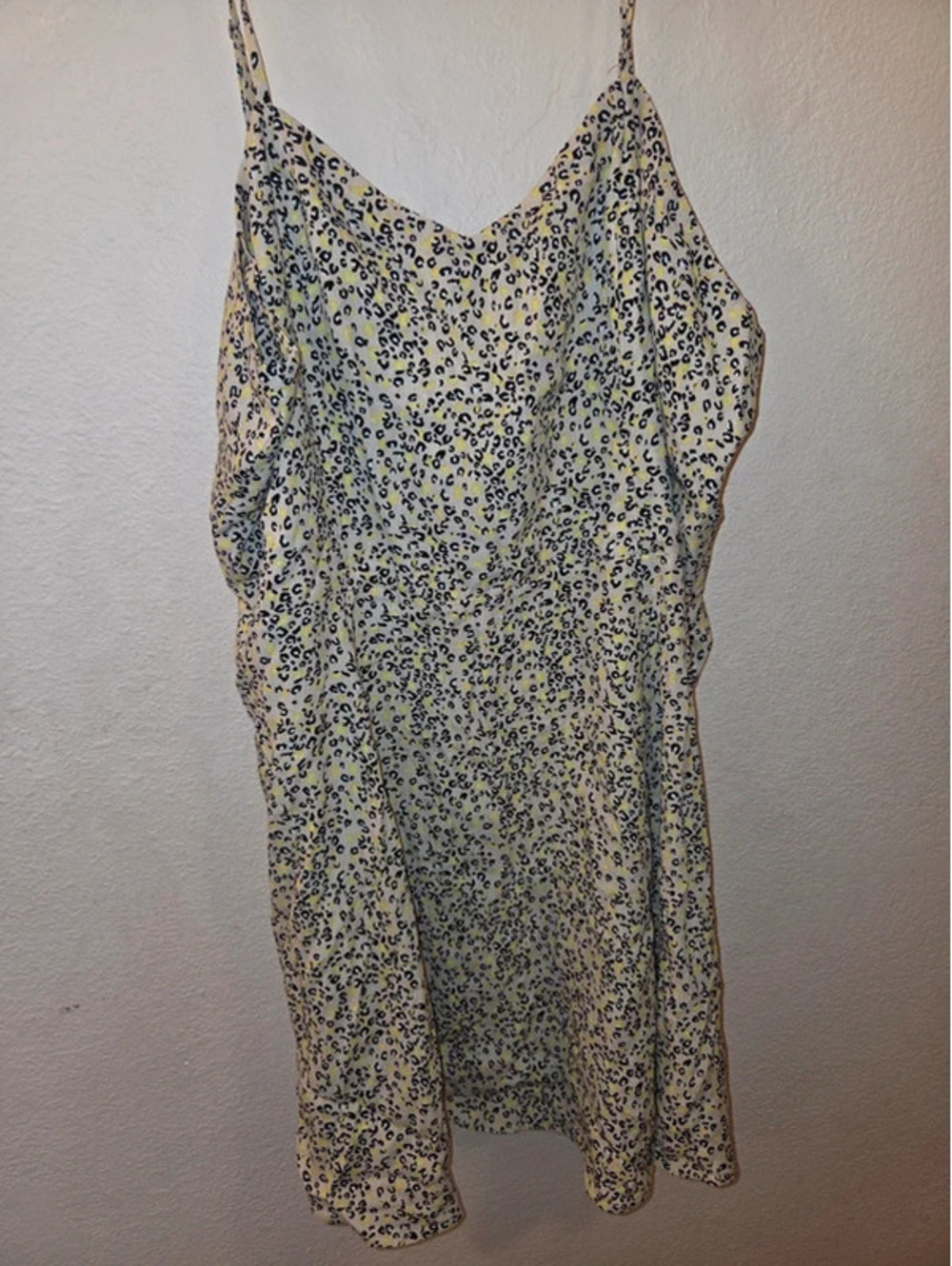 Calvin klein dress xl